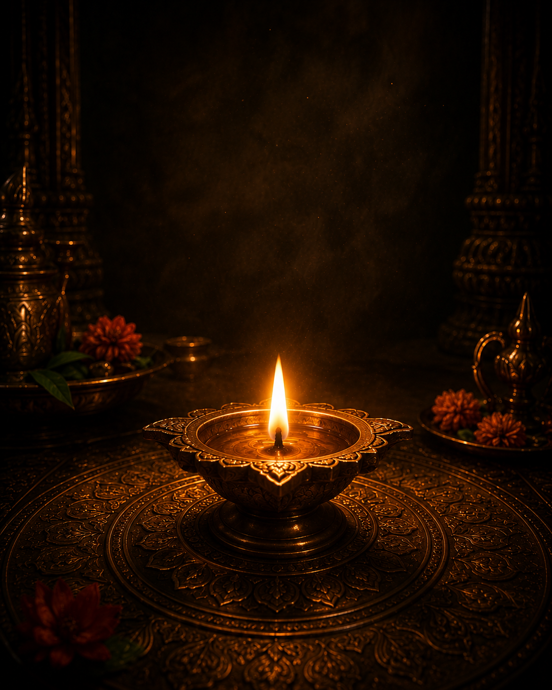 Ishta Devata