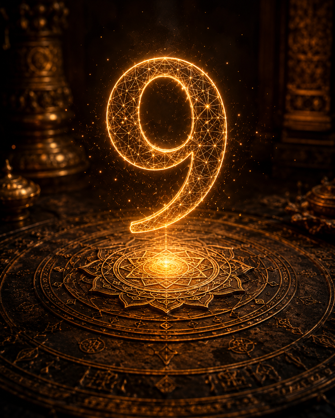 Life Path Calculator