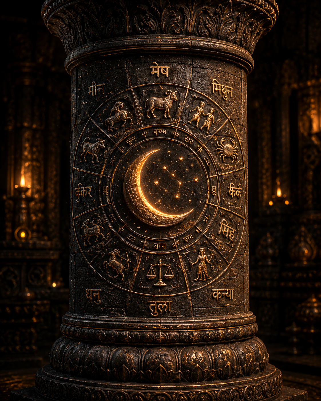 Rashi Calculator